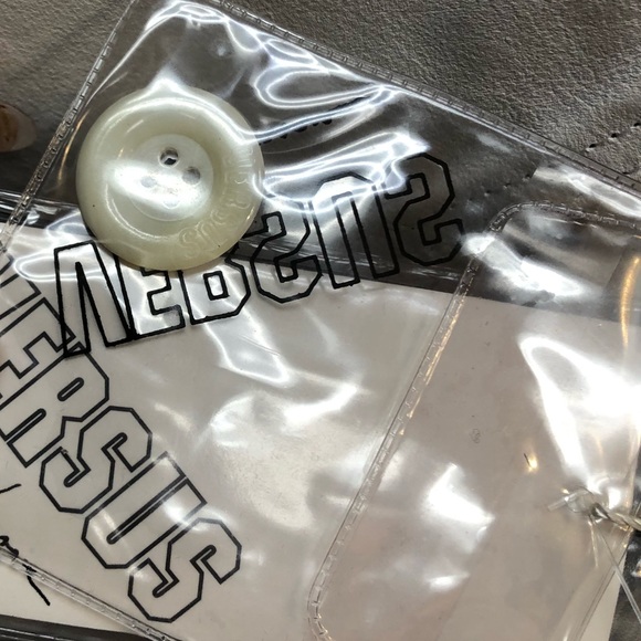 VERSUS VERSACE MOTO JACKET - Picture 4 of 8